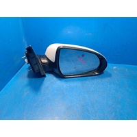 Hyundai I30 Pd Right Door Mirror