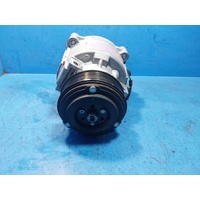 Mitsubishi Outlander Zk-Zl 2.0/2.4 Petrol Air Cond Compressor