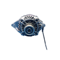 Mitsubishi Lancer Cj Alternator