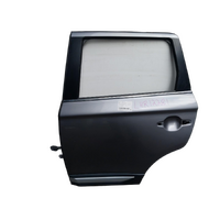 Mitsubishi Outlander Zk-Zl Left Rear Door