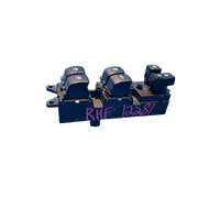 Mitsubishi Outlander Zk Right Front Power Window Master Switch