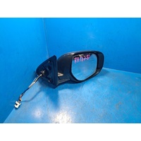 Mitsubishi Outlander Zk-Zl Right Door Mirror