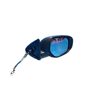 Mitsubishi Outlander Zk-Zl Right Door Mirror