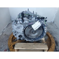 Mitsubishi Outlander Asx  Auto Transmission