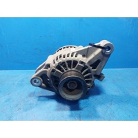 Toyota Hilux, Prado Alternator