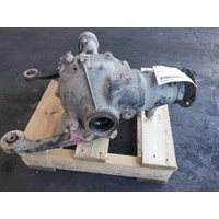 Toyota Hilux 3.0 1kd-ftv Manual T/m  Front Diff Centre