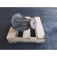 Toyota Hilux 3.0 1kd-Ftv 3.583 Ratio Rear Diff Centre
