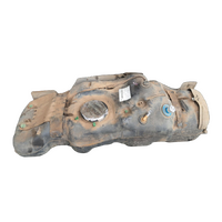 Toyota Hilux Petrol Fuel Tank