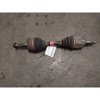 Toyota Hilux Left Front Driveshaft
