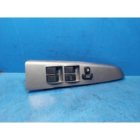 Toyota Hilux Right Front Power Wind Master Switch