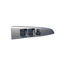 Toyota Hilux Right Front Power Wind Master Switch
