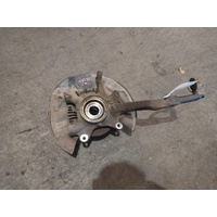 Toyota Hilux 4wd Right Front Hub Assembly