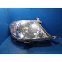 Toyota Hilux Right Headlamp