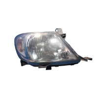 Toyota Hilux Right Headlamp