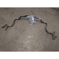 Toyota Hilux 4Wd Front Sway Bar
