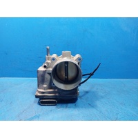 Toyota Prado 4.0 Petrol 1Gr-Fe Throttle Body
