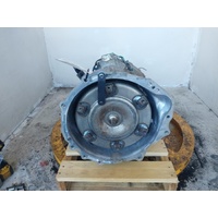Toyota Hilux Petrol 4.0 1Gr-Fe Auto  Transmission