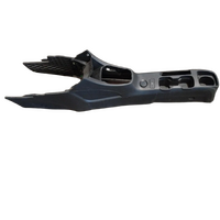 Holden Barina Tm  Console