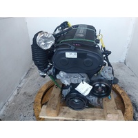 Holden Barina Tm 1.6 F16d4 Petrol Used Engine