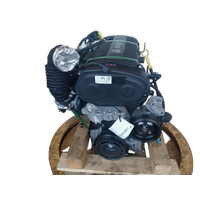 Holden Barina Tm 1.6 F16d4 Petrol Used Engine