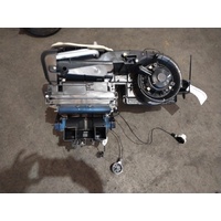 Holden Barina Heater Fan Motor