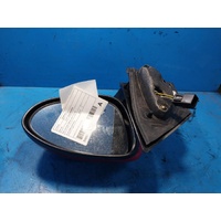 Holden Barina Tk Left Door Mirror