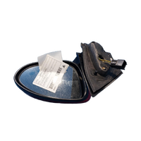 Holden Barina Tk Left Door Mirror