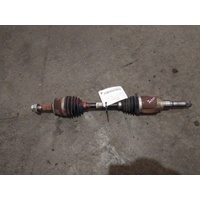 Holden Barina Tm Left Driveshaft