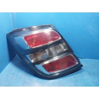 Holden Barina Tm Hatch Left Taillight