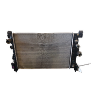 Holden Barina Radiator