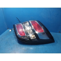 Holden Barina Tm Hatch  Right Taillight