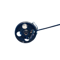 Holden Barina 1.6 F16d4 Tm Steering Pump