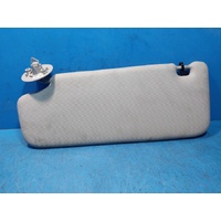 Holden Barina Tm Right Side Sunvisor