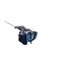 Kia Cerato Yd Right Front Door Lock