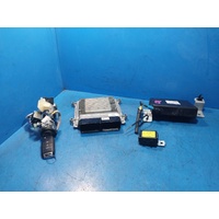 Kia Cerato Yd, Engine Ecu Sec Set