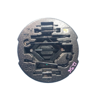 Kia Cerato Yd Jack Tool Kit