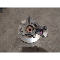 Kia Cerato Yd  Left Front Hub Assembly