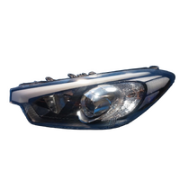 Kia Cerato Yd Left Headlamp