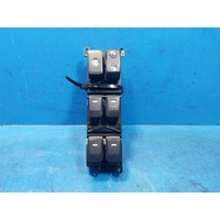 Kia Cerato Right Front Power Window Master Switch