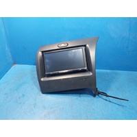 2015 Kia Cerato Yd, Stereo Aftermarket, 04/13-05/18