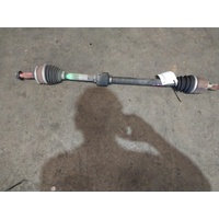 Kia Cerato Yd Auto T/M  Right Driveshaft
