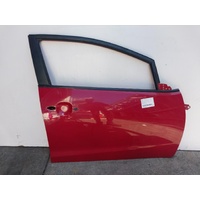 Kia Cerato Yd  Right Front Door