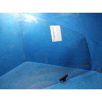 Kia Cerato Yd  Right Front Door Window