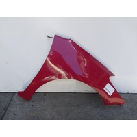 Kia Cerato Yd Right Guard