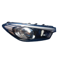Kia Cerato Yd, Right Headlamp