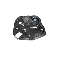 Kia Cerato Yd Right Rear Door Window Reg Assy