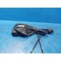 Kia Cerato Yd  Left Front Seat Belt Stalk