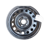 Kia Cerato Yd  16 X 6.5 Inch Steel Wheel