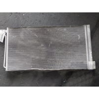 Ford Focus Lw  Air Cond Condenser
