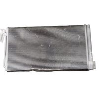 Ford Focus Lw  Air Cond Condenser